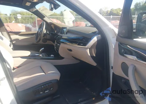 2018 BMW X5 xDrive35I from USA, damaged, VIN 5UXKR0C51JL074743